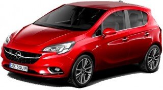 2016 Opel Corsa 1.4 90 HP Otomatik Design Araba kullananlar yorumlar